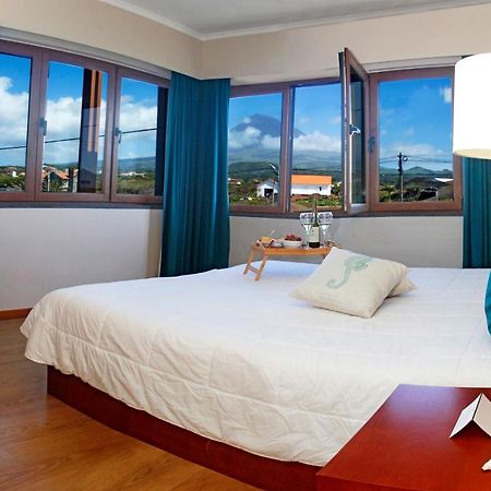 Baia Da Barca Apart otel Madalena  Dış mekan fotoğraf