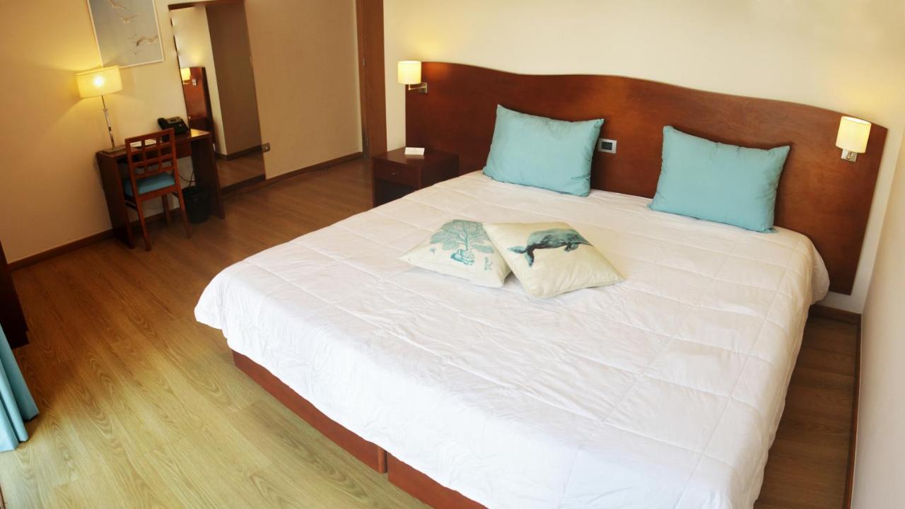 Baia Da Barca Apart otel Madalena  Dış mekan fotoğraf