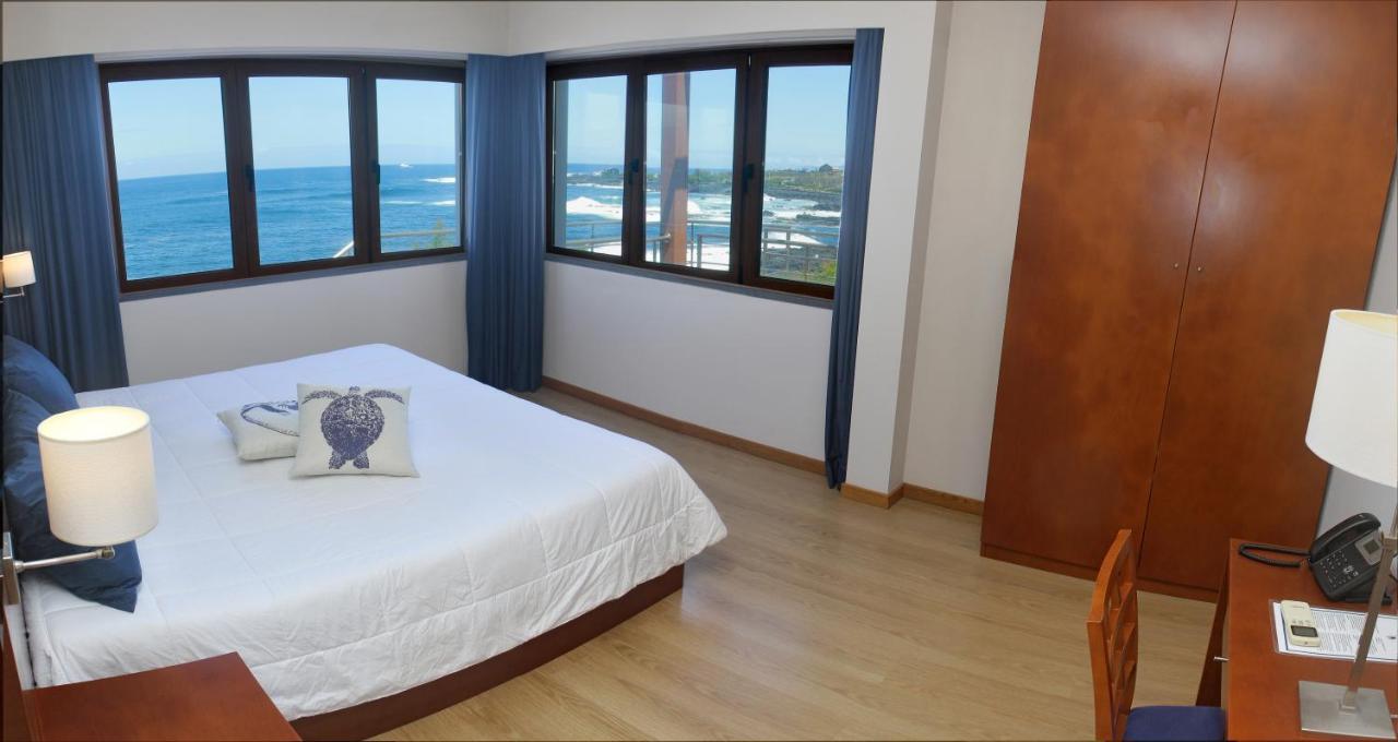 Baia Da Barca Apart otel Madalena  Dış mekan fotoğraf