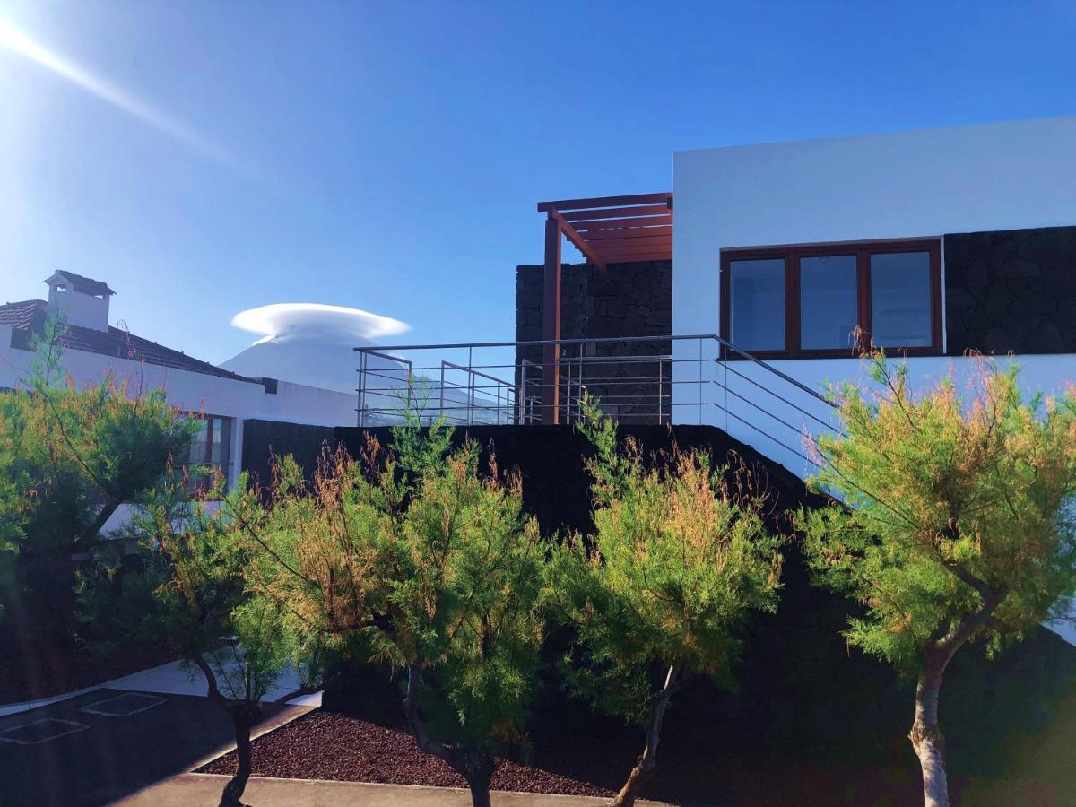 Baia Da Barca Apart otel Madalena  Dış mekan fotoğraf
