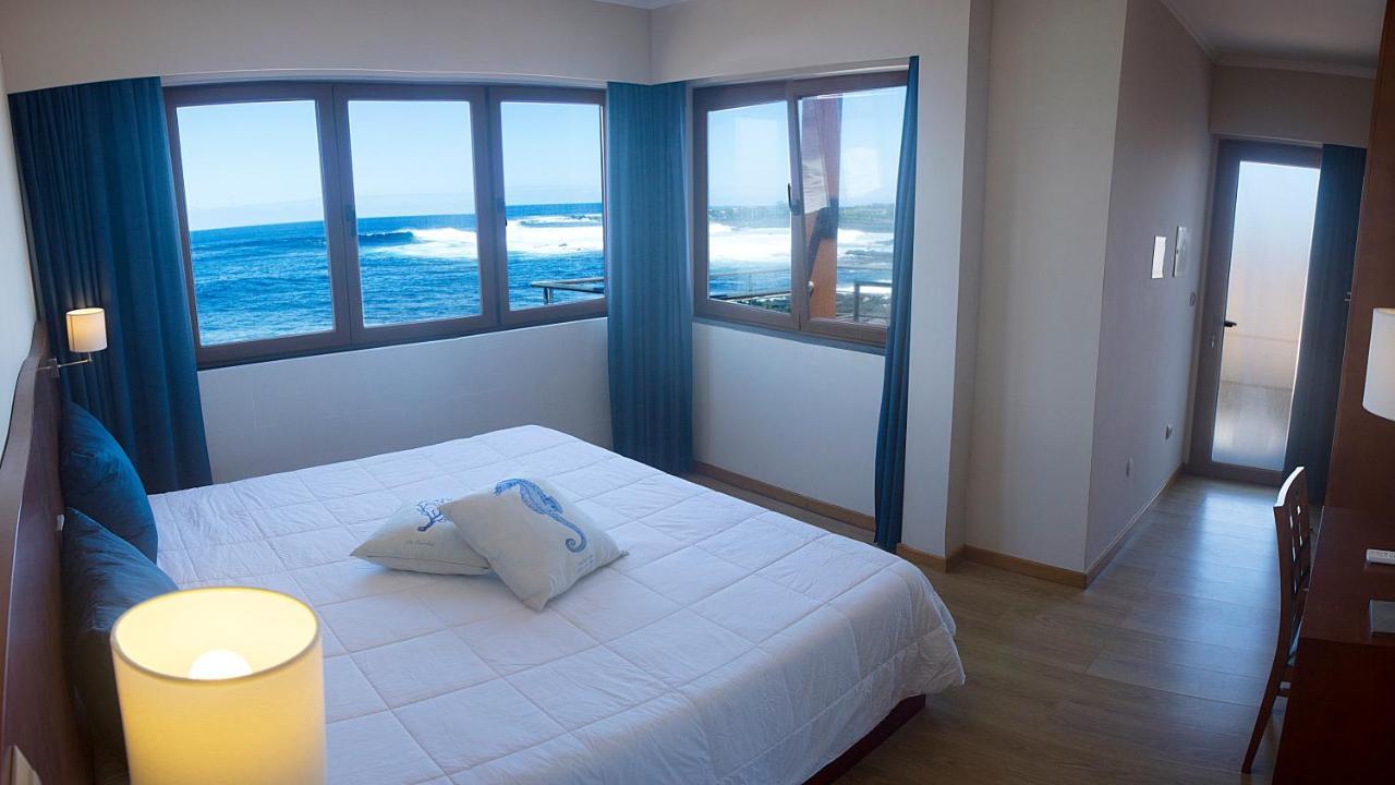 Baia Da Barca Apart otel Madalena  Dış mekan fotoğraf