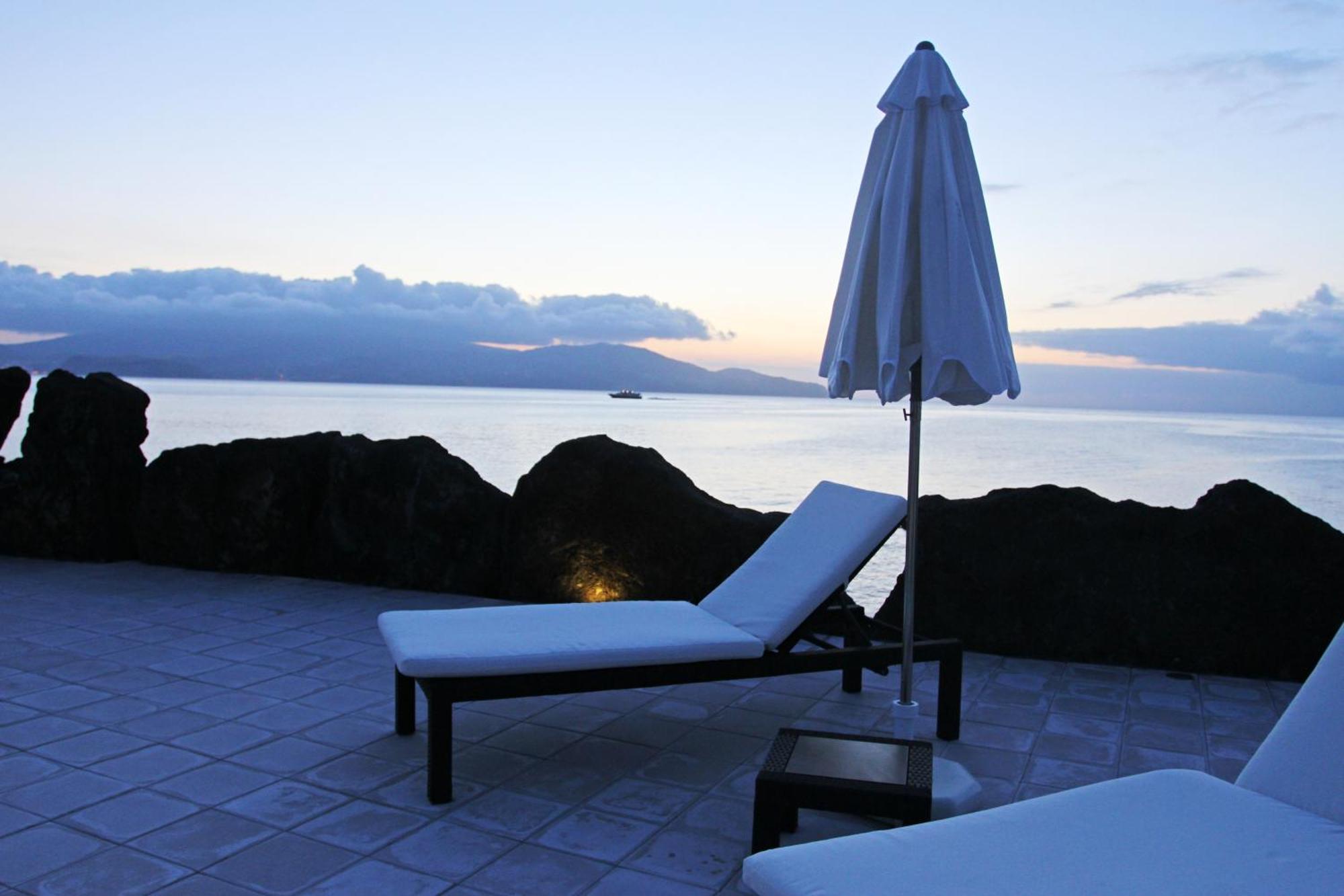 Baia Da Barca Apart otel Madalena  Dış mekan fotoğraf