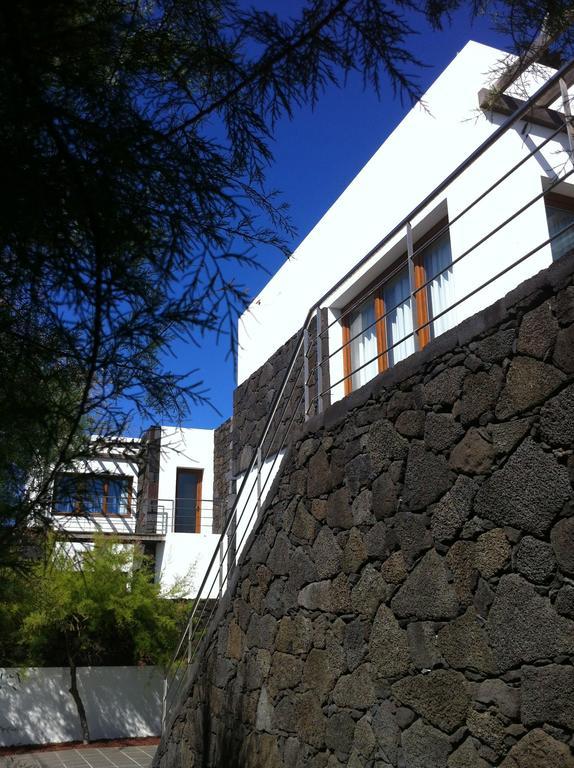 Baia Da Barca Apart otel Madalena  Dış mekan fotoğraf