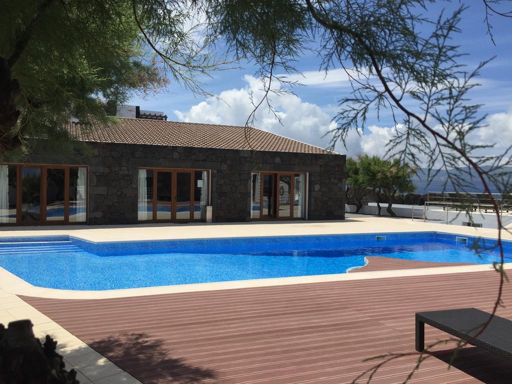 Baia Da Barca Apart otel Madalena  Dış mekan fotoğraf