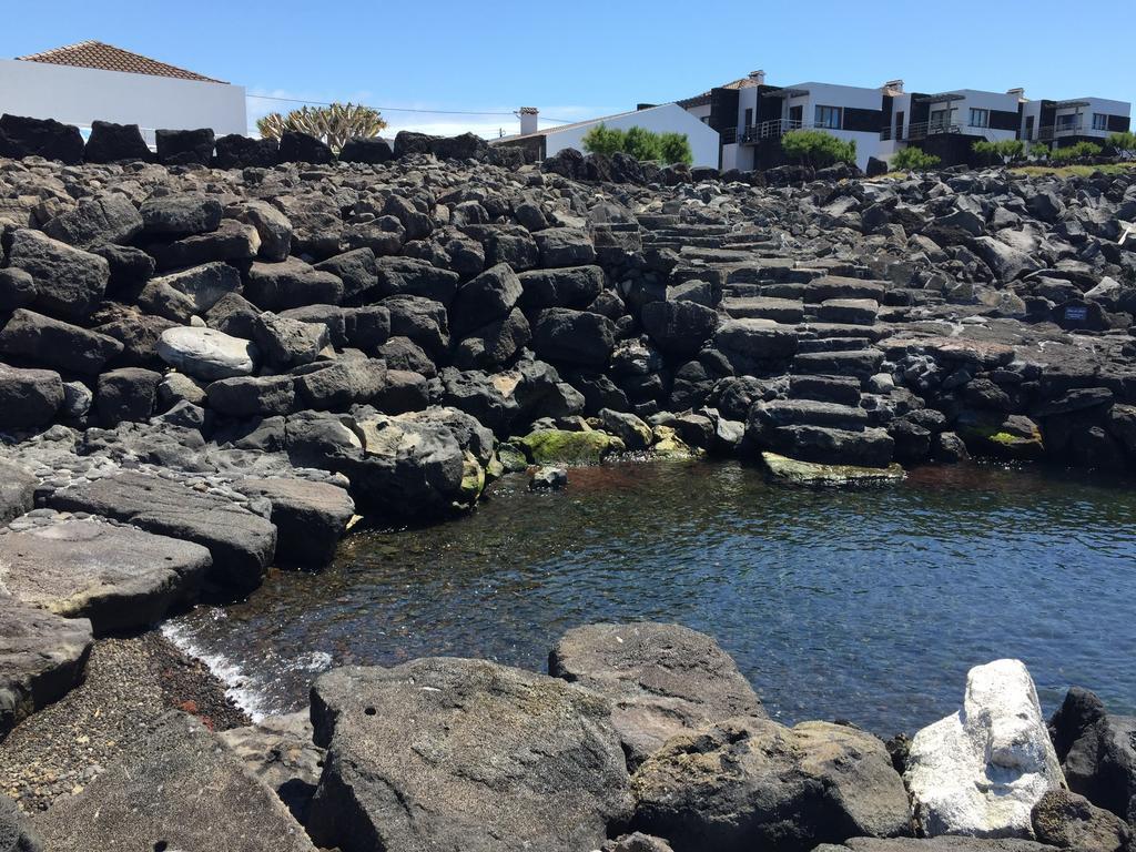 Baia Da Barca Apart otel Madalena  Dış mekan fotoğraf