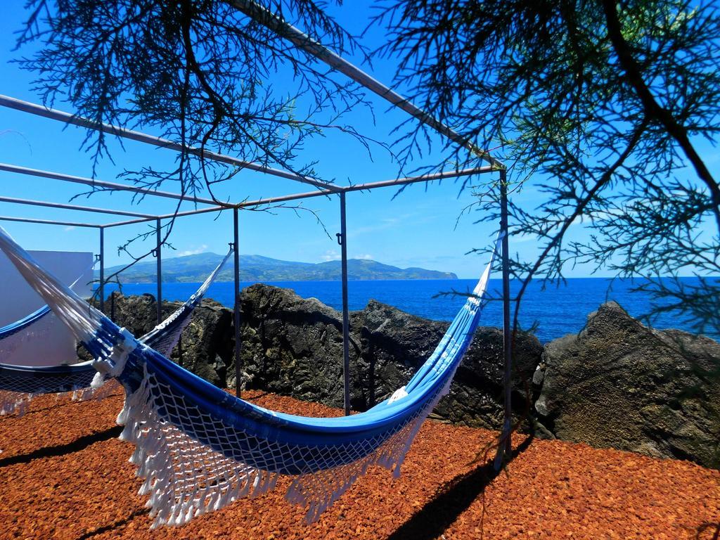 Baia Da Barca Apart otel Madalena  Dış mekan fotoğraf