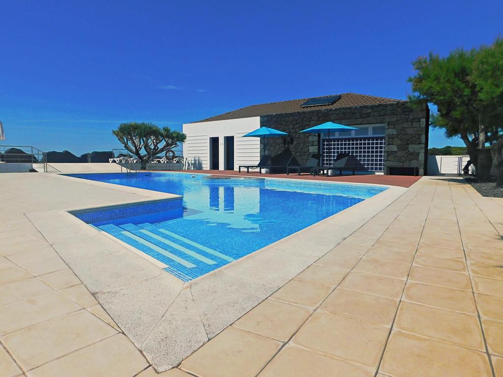Baia Da Barca Apart otel Madalena  Dış mekan fotoğraf