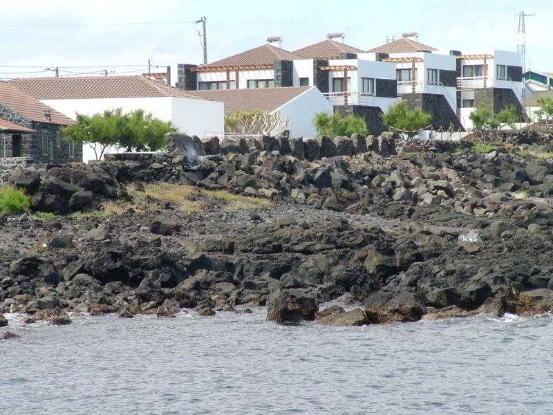 Baia Da Barca Apart otel Madalena  Dış mekan fotoğraf