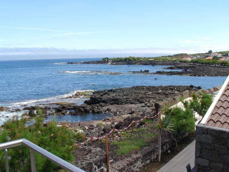Baia Da Barca Apart otel Madalena  Dış mekan fotoğraf