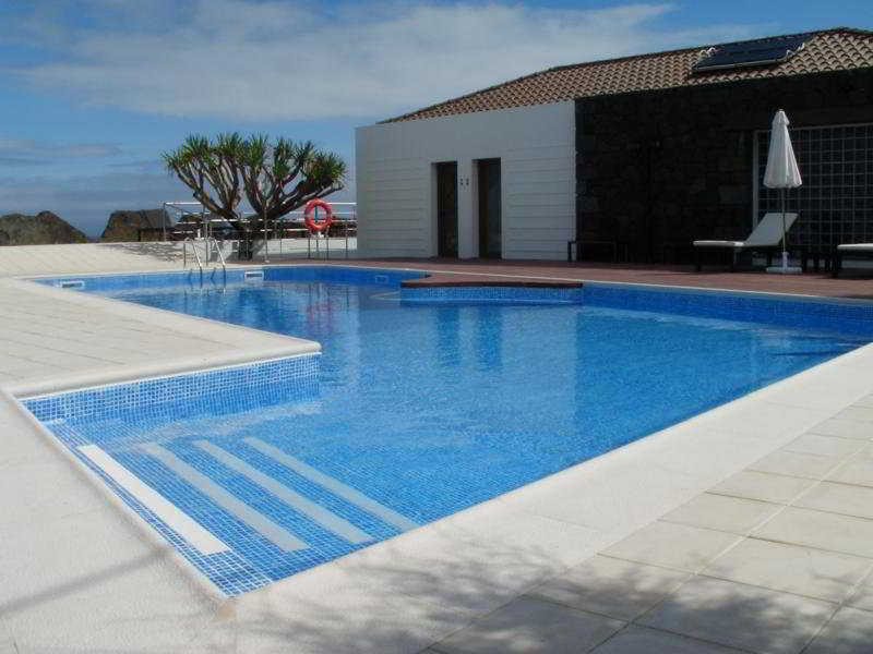 Baia Da Barca Apart otel Madalena  Dış mekan fotoğraf