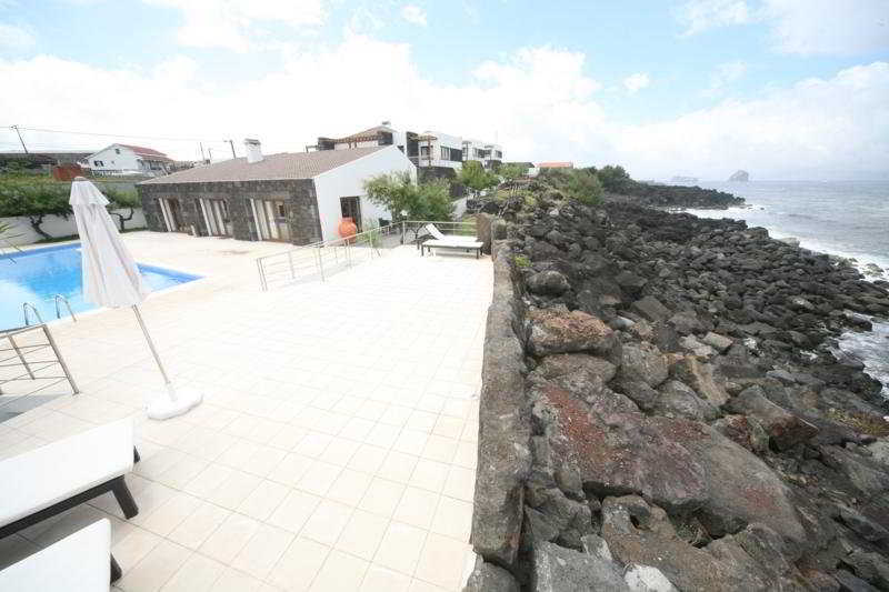 Baia Da Barca Apart otel Madalena  Dış mekan fotoğraf