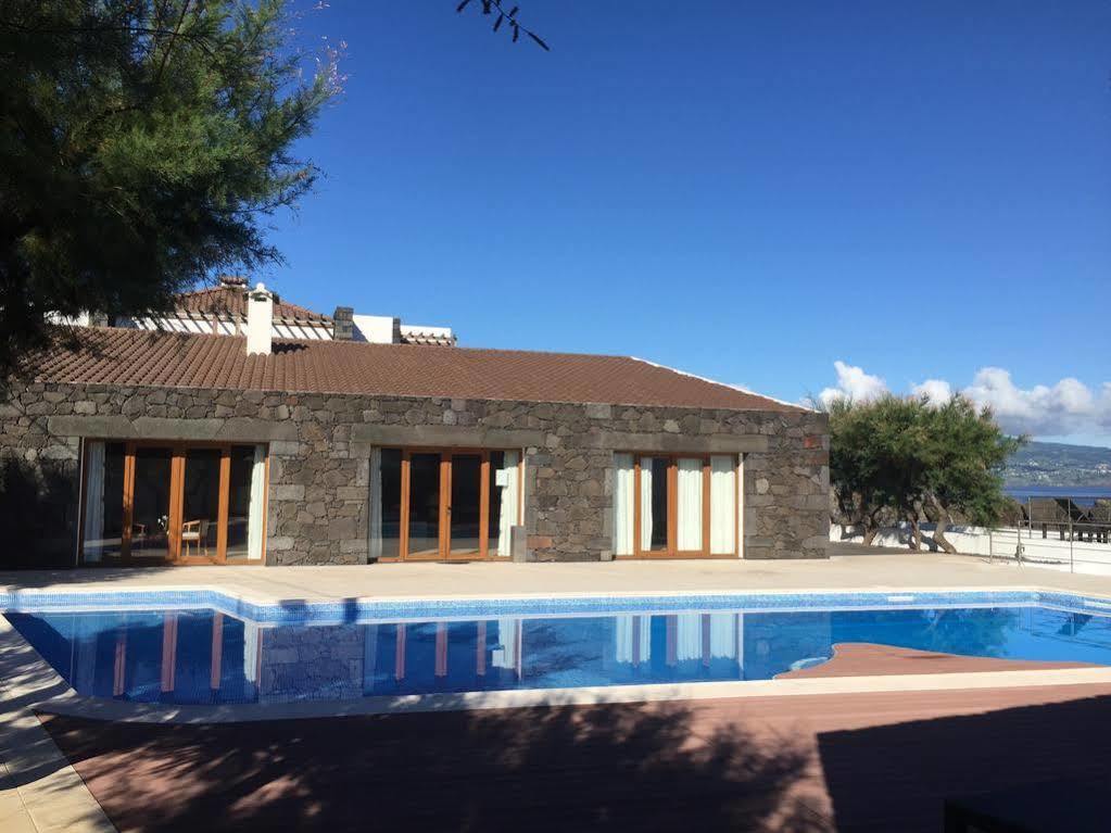 Baia Da Barca Apart otel Madalena  Dış mekan fotoğraf