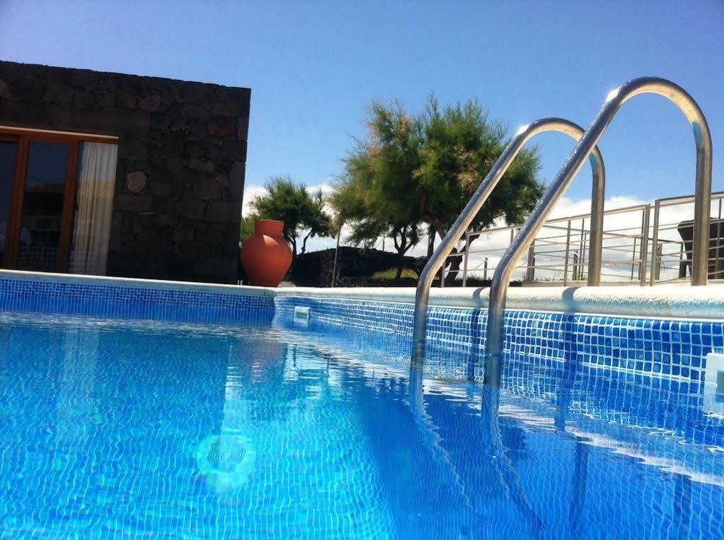 Baia Da Barca Apart otel Madalena  Dış mekan fotoğraf
