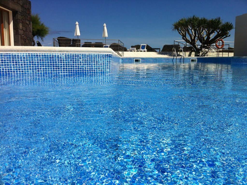 Baia Da Barca Apart otel Madalena  Dış mekan fotoğraf