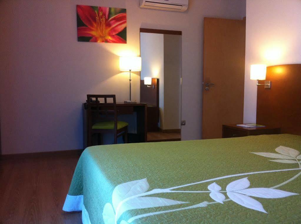 Baia Da Barca Apart otel Madalena  Dış mekan fotoğraf