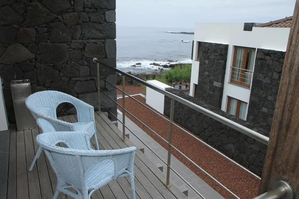 Baia Da Barca Apart otel Madalena  Dış mekan fotoğraf