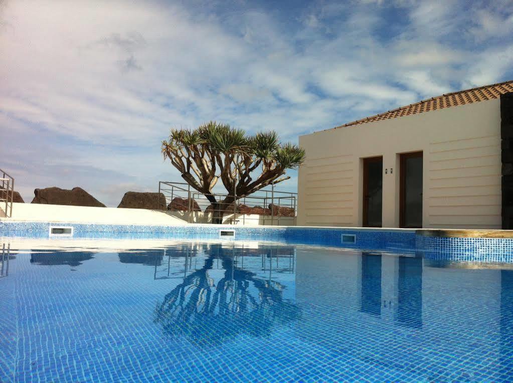 Baia Da Barca Apart otel Madalena  Dış mekan fotoğraf