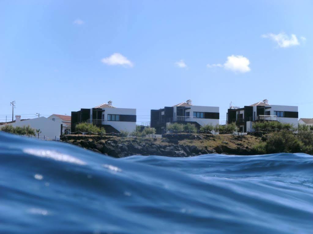 Baia Da Barca Apart otel Madalena  Dış mekan fotoğraf