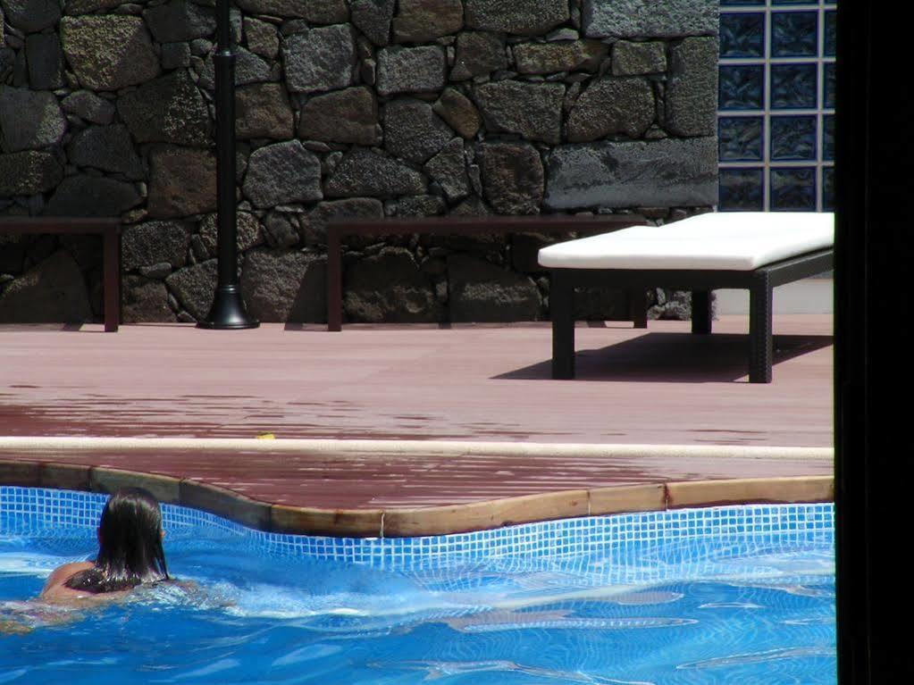 Baia Da Barca Apart otel Madalena  Dış mekan fotoğraf