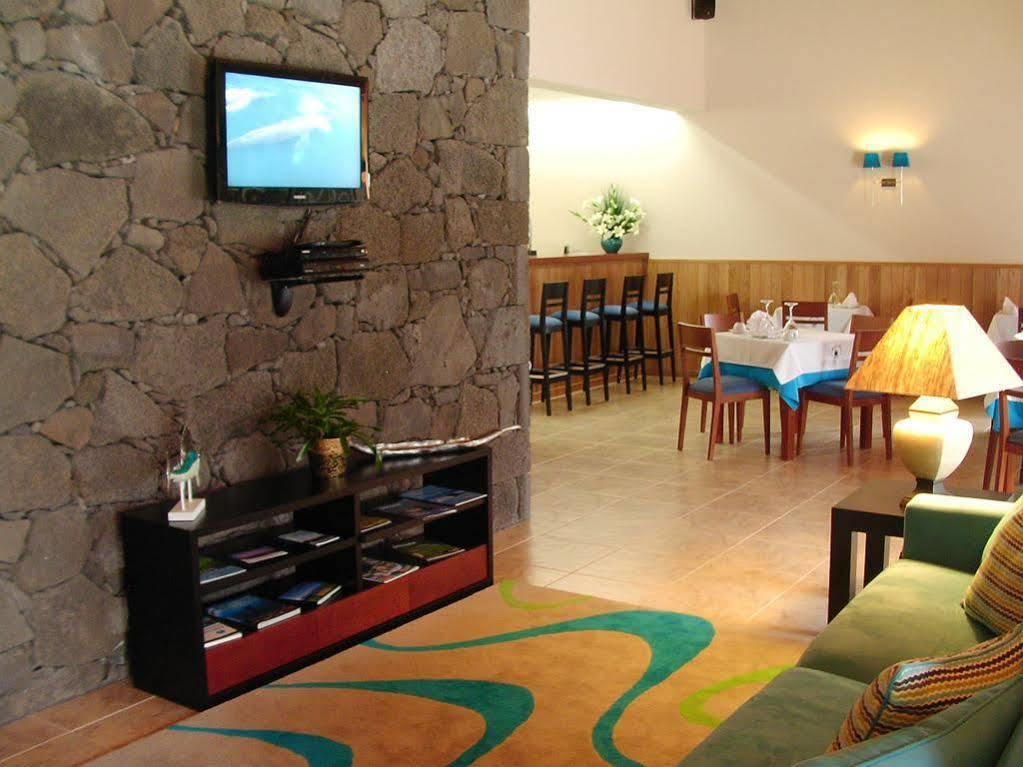Baia Da Barca Apart otel Madalena  Dış mekan fotoğraf