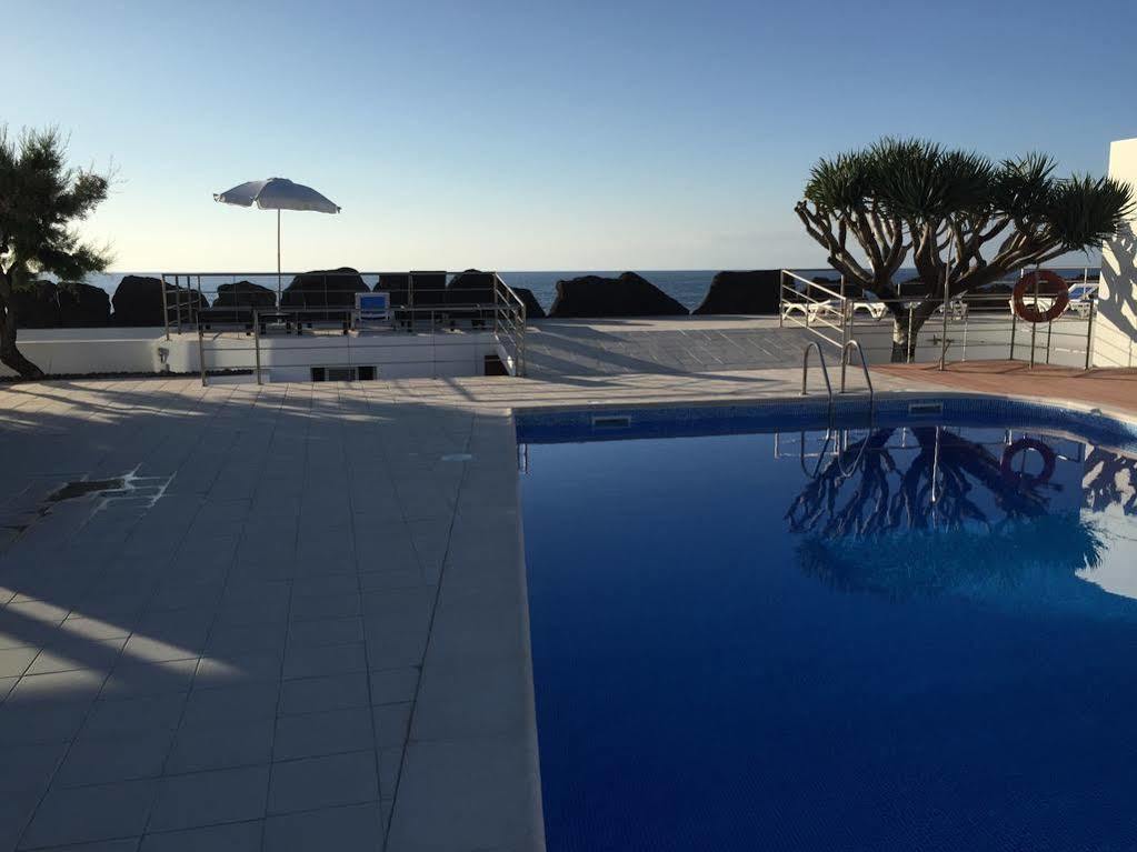 Baia Da Barca Apart otel Madalena  Dış mekan fotoğraf