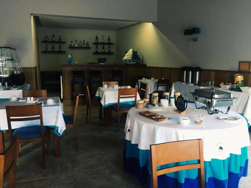 Baia Da Barca Apart otel Madalena  Dış mekan fotoğraf