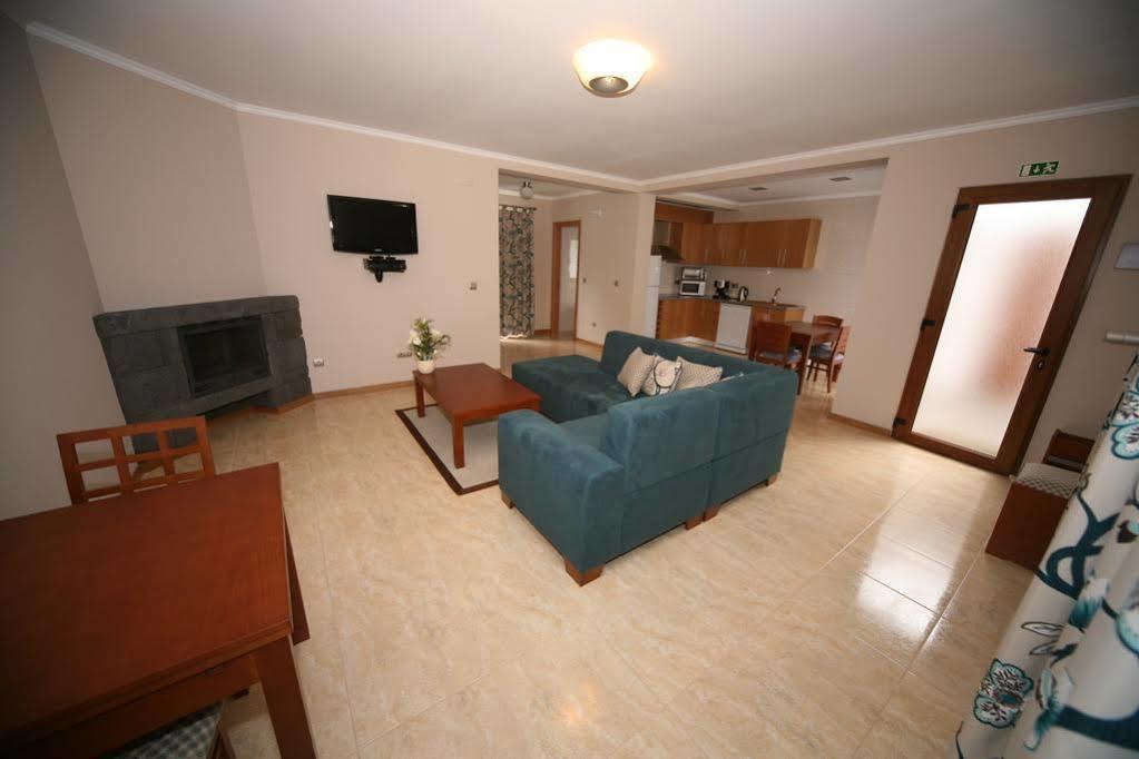 Baia Da Barca Apart otel Madalena  Dış mekan fotoğraf