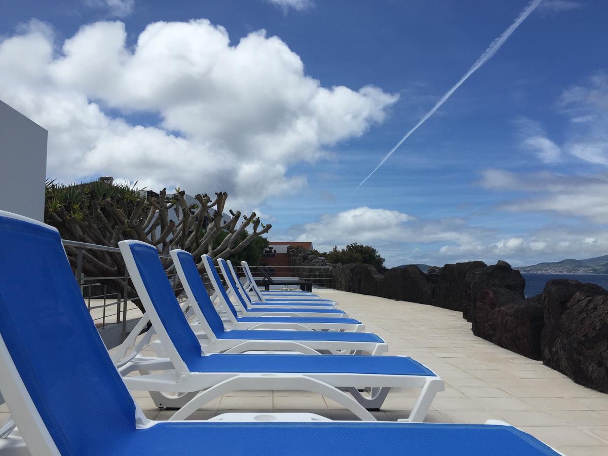 Baia Da Barca Apart otel Madalena  Dış mekan fotoğraf