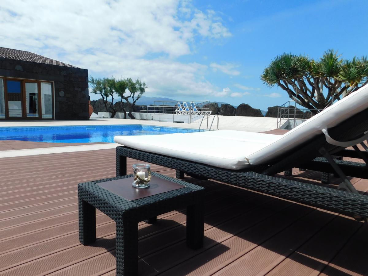 Baia Da Barca Apart otel Madalena  Dış mekan fotoğraf